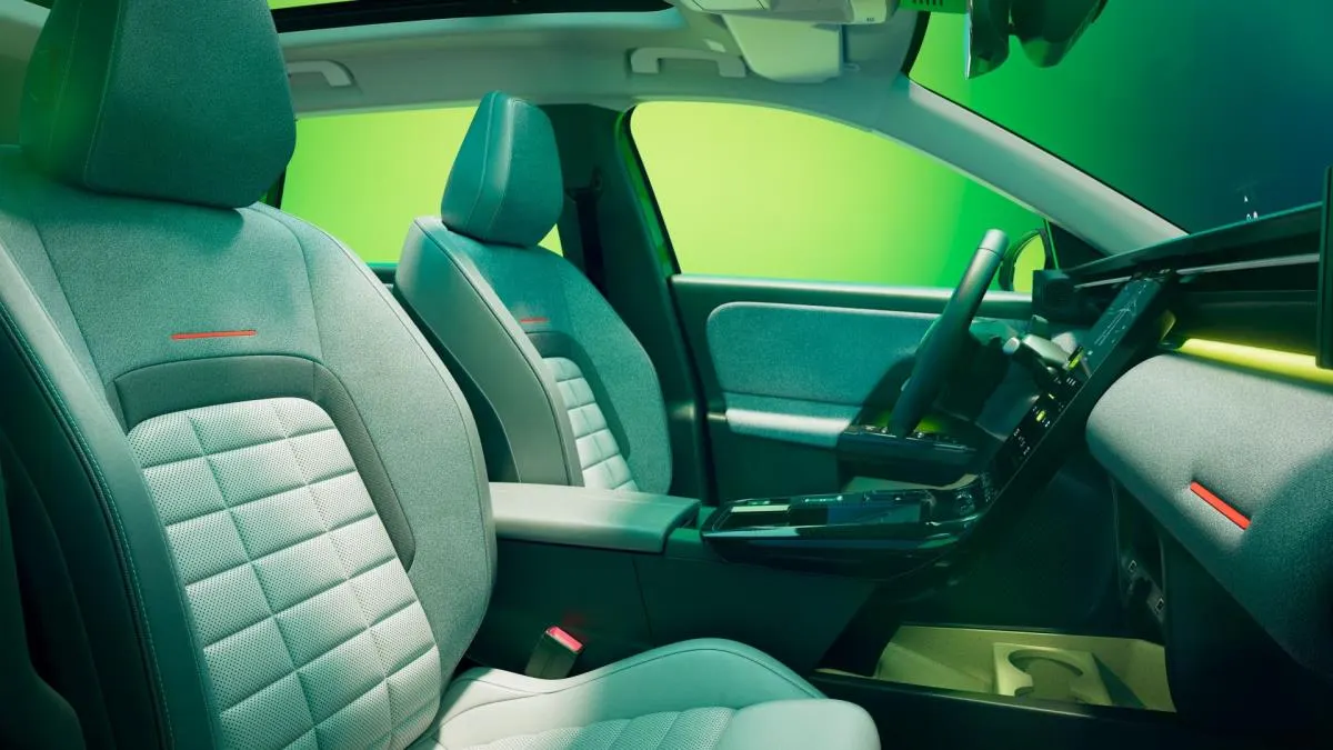 Citroën C5 Aircross Hybrid - 4