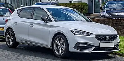 Cupra Leon 2026 model Hatchback kasa tipi sıfır araç görseli