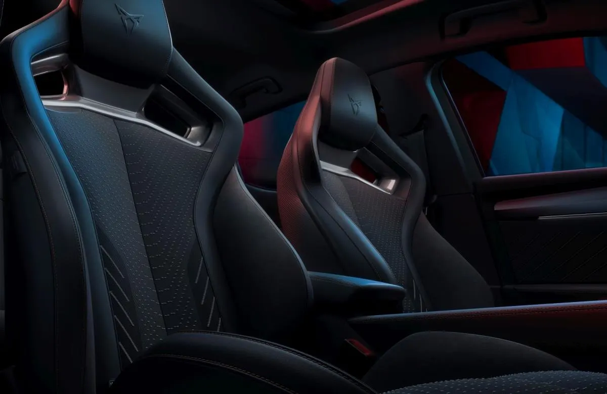 Cupra Leon - 4