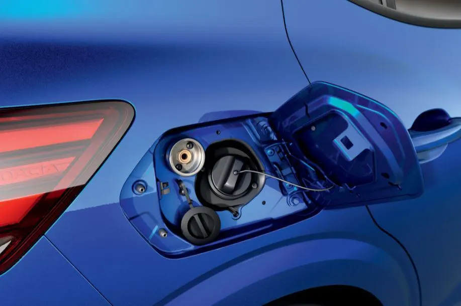 Dacia Sandero - 2