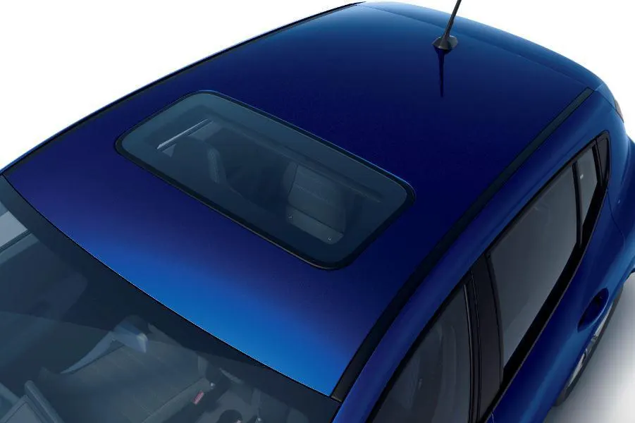 Dacia Sandero - 3