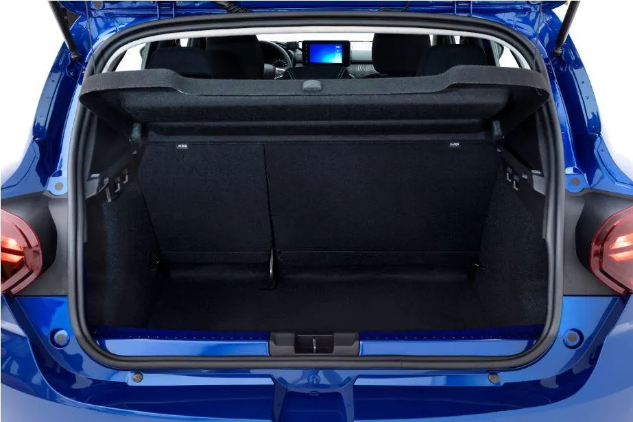 Dacia Sandero - 4