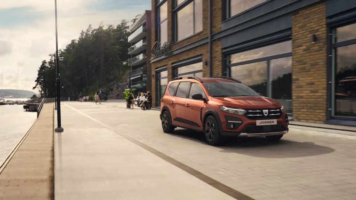 Dacia Jogger - 3