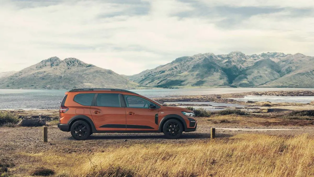 Dacia Jogger - 4