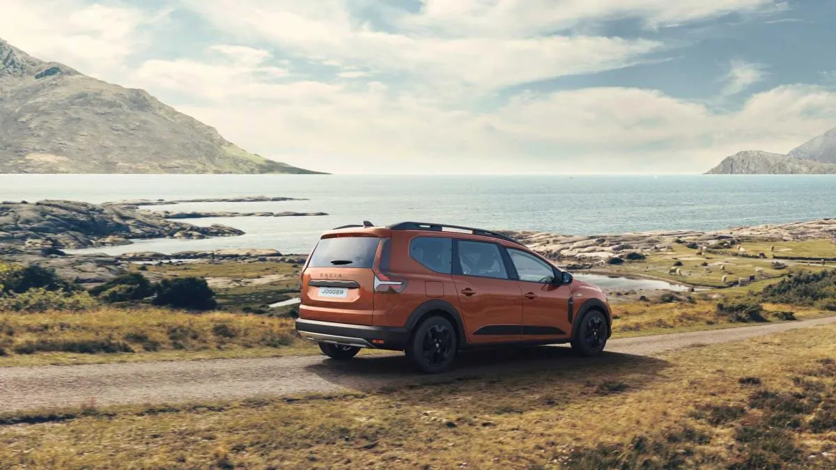 Dacia Jogger - 5