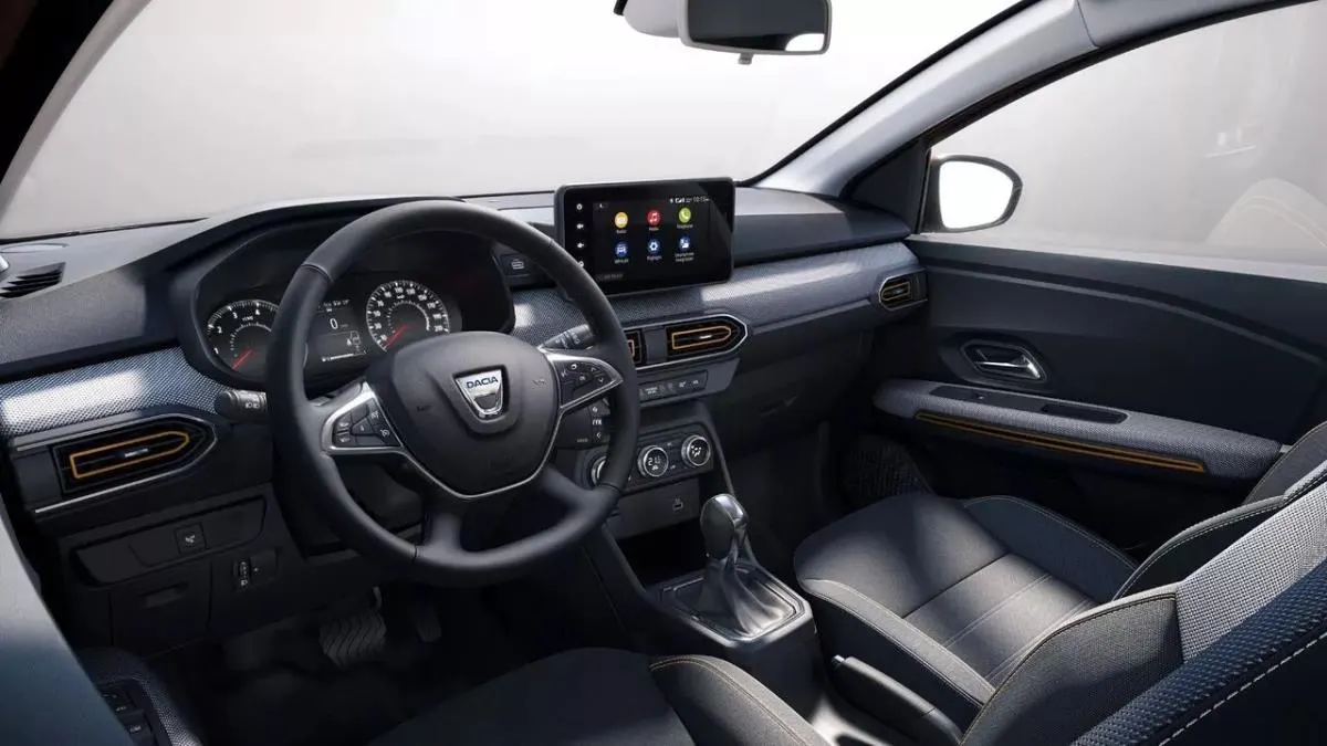 Dacia Logan - 2