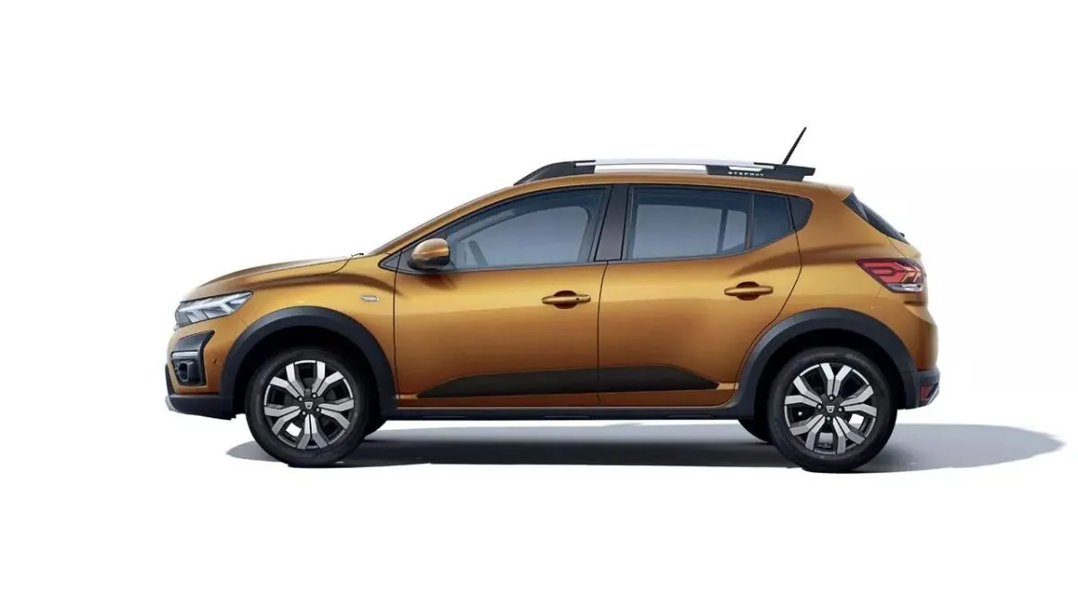 Dacia Logan - 3