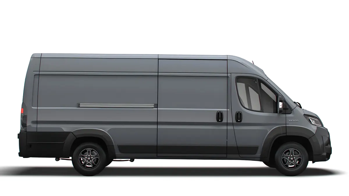 Fiat Yeni Ducato Van 2026 model MPV kasa tipi sıfır araç görseli