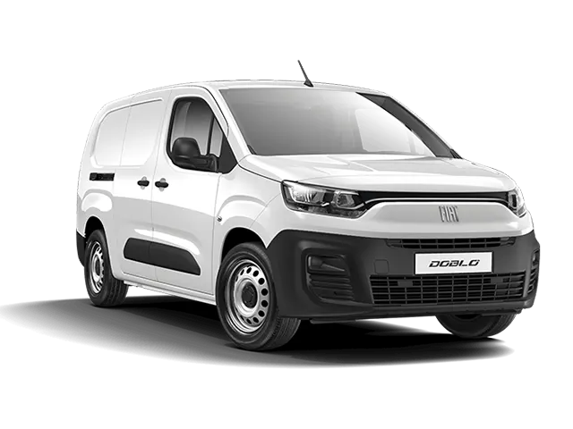Fiat E-Doblo Cargo 2026 model MPV kasa tipi sıfır araç görseli