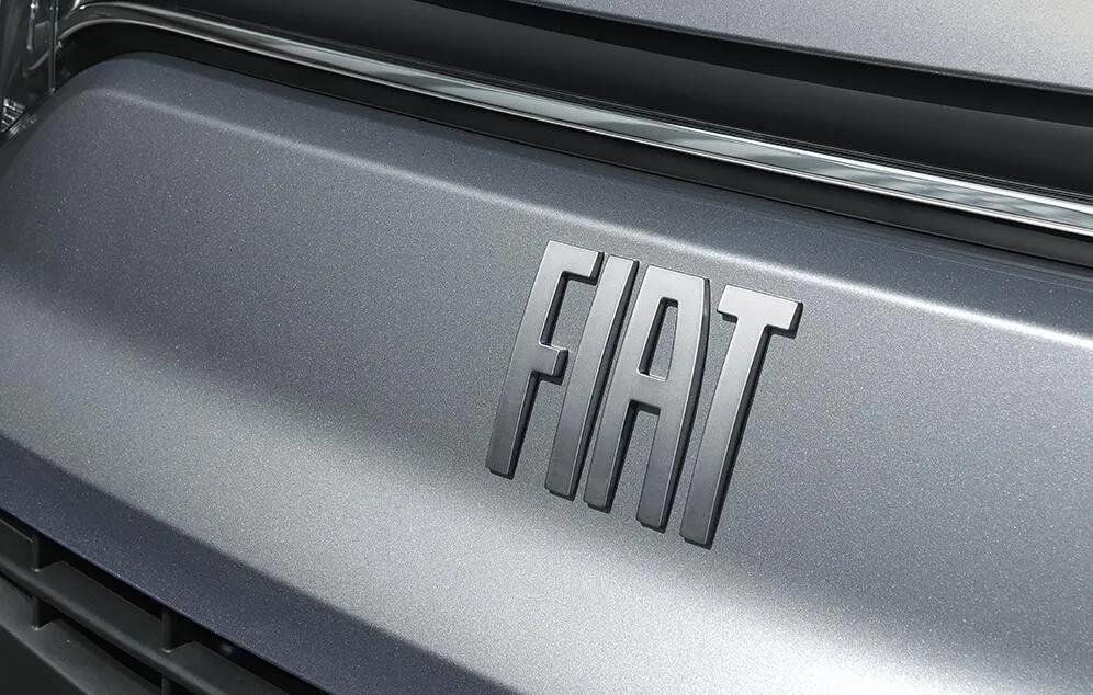 Fiat E-Doblo Cargo - 4