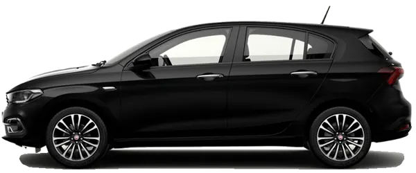 Fiat Egea Hatchback 2026 model Hatchback kasa tipi sıfır araç görseli