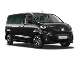 Fiat Ulysse 2026 model MPV kasa tipi sıfır araç görseli