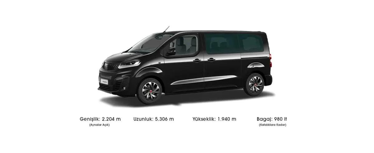 Fiat Ulysse - 4