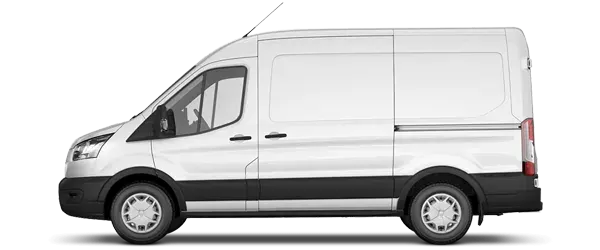Ford Yeni Transit Van 2026 model MPV kasa tipi sıfır araç görseli