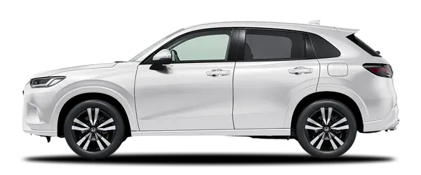 Honda ZR-V 2026 model Crossover kasa tipi sıfır araç görseli