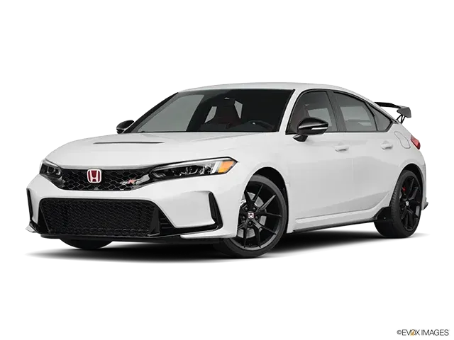 Honda Civic Type R 2026 model Hatchback kasa tipi sıfır araç görseli