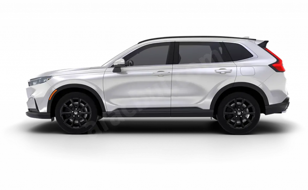Honda CR-V 2026 model SUV kasa tipi sıfır araç görseli