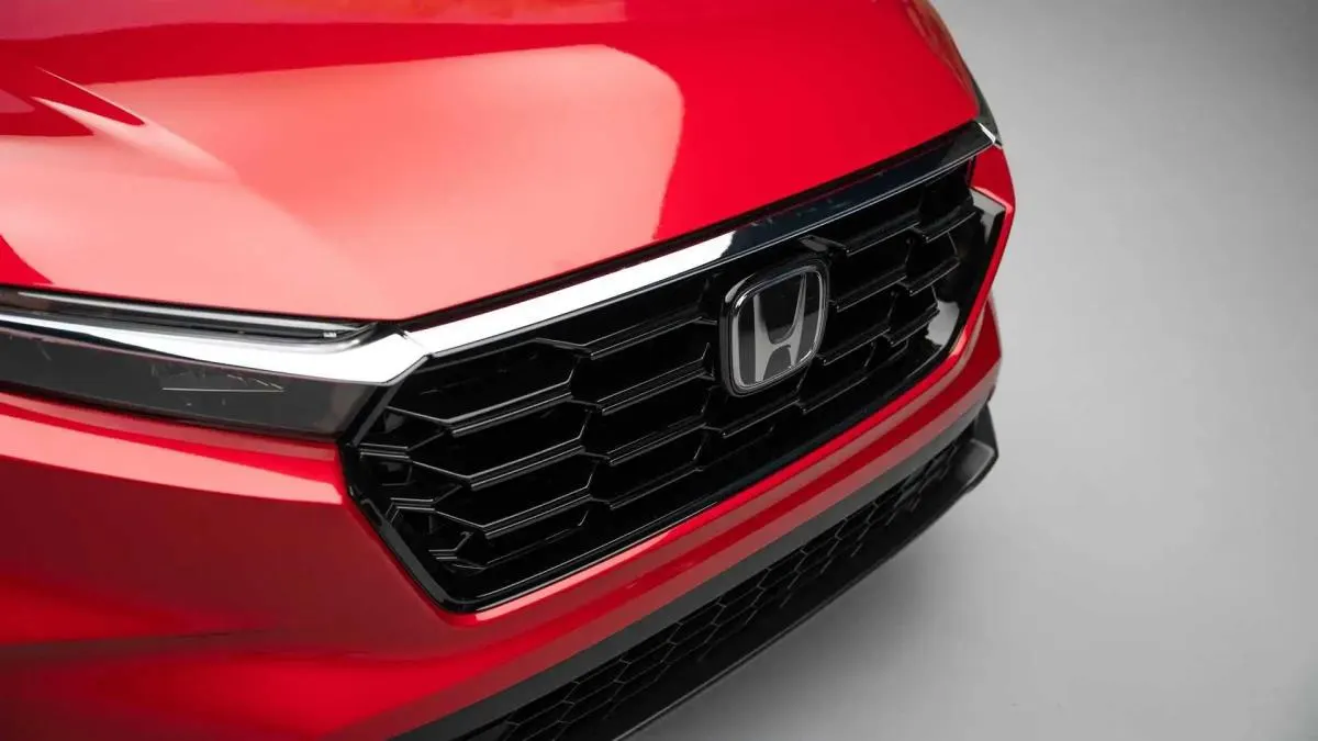 Honda CR-V - 3
