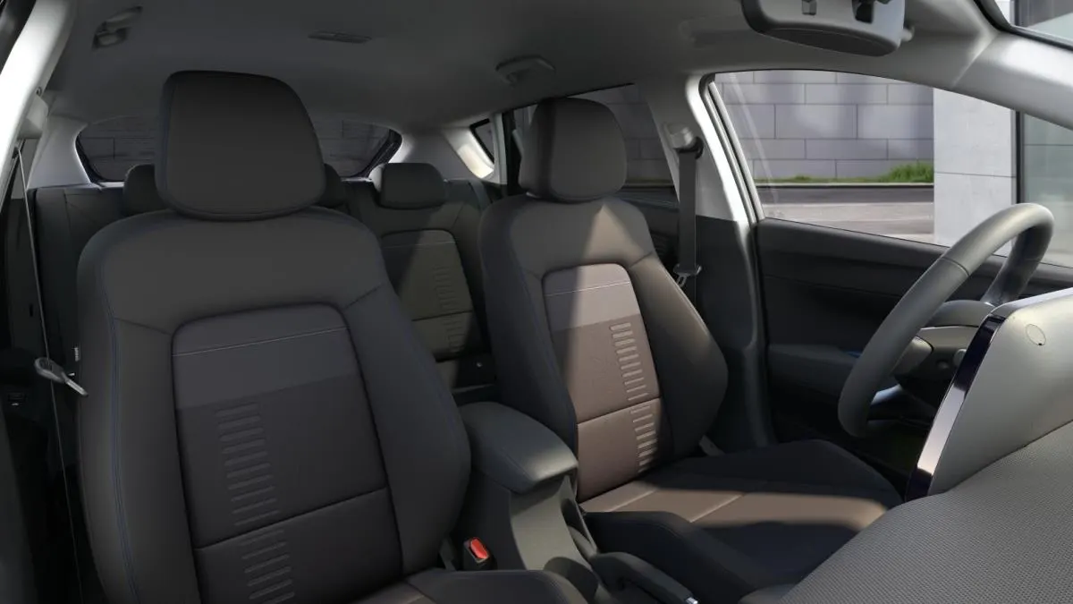 Hyundai Bayon - 3