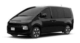 Hyundai Staria Hibrit 2026 model MPV kasa tipi sıfır araç görseli