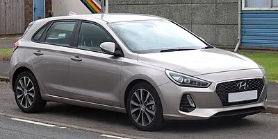 Hyundai i30 2026 model Hatchback kasa tipi sıfır araç görseli