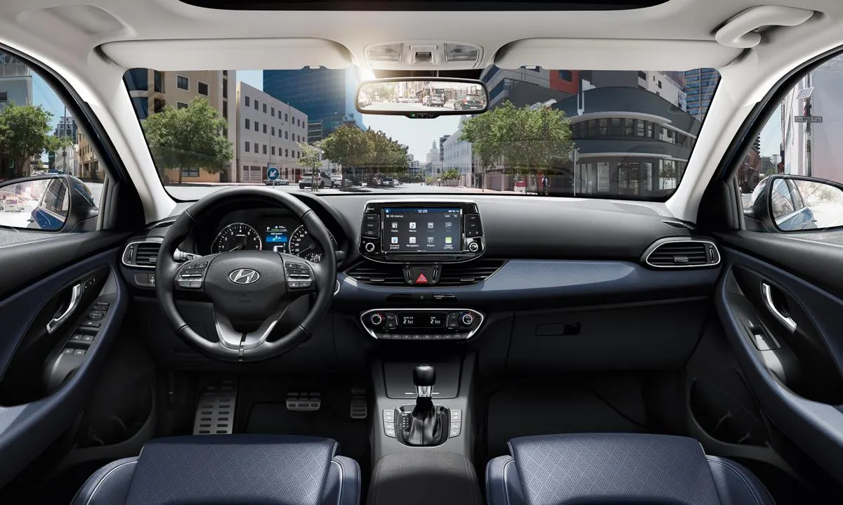 Hyundai i30 - 3