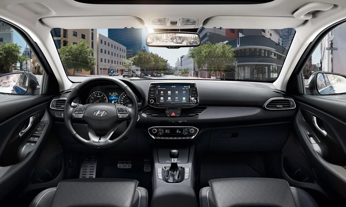 Hyundai i30 - 4