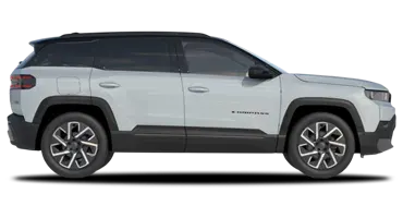 Jeep Compass 2026