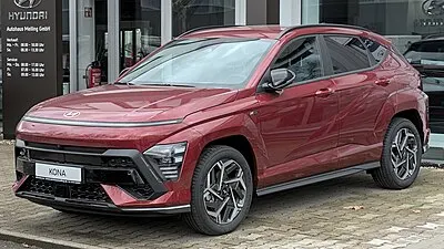 Kia Niro EV 2026 model Crossover kasa tipi sıfır araç görseli