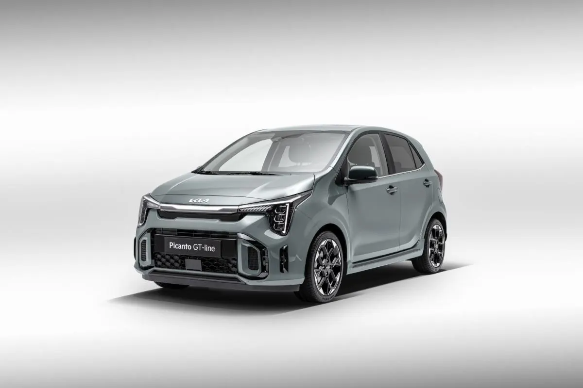 Kia Picanto - 2