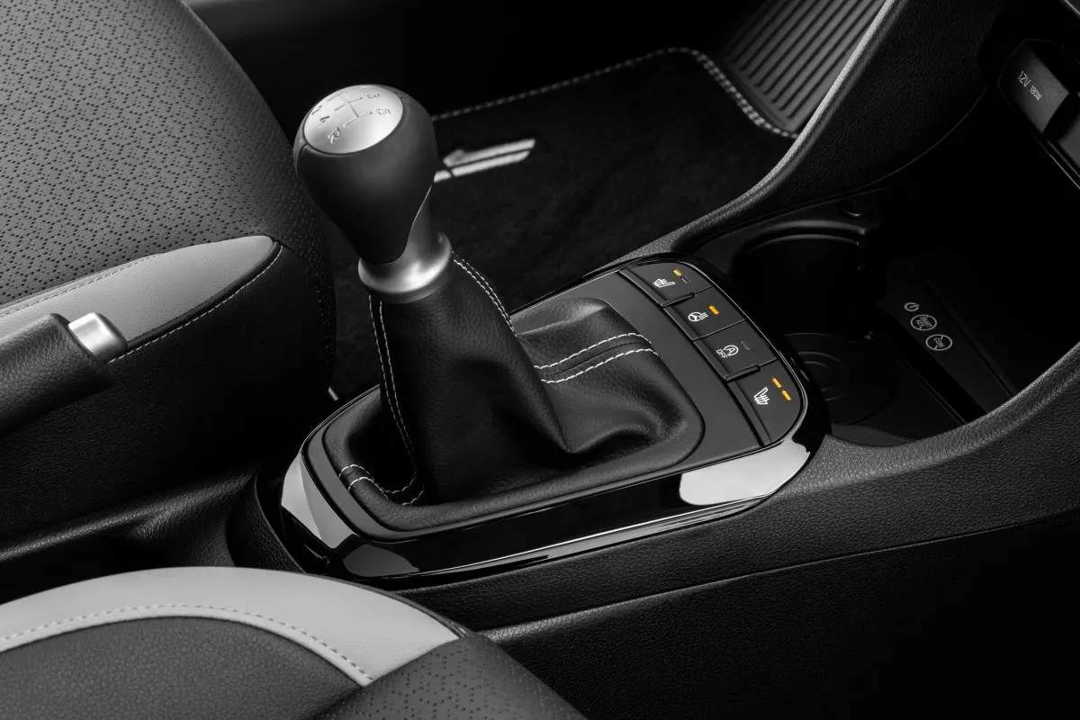 Kia Picanto - 5