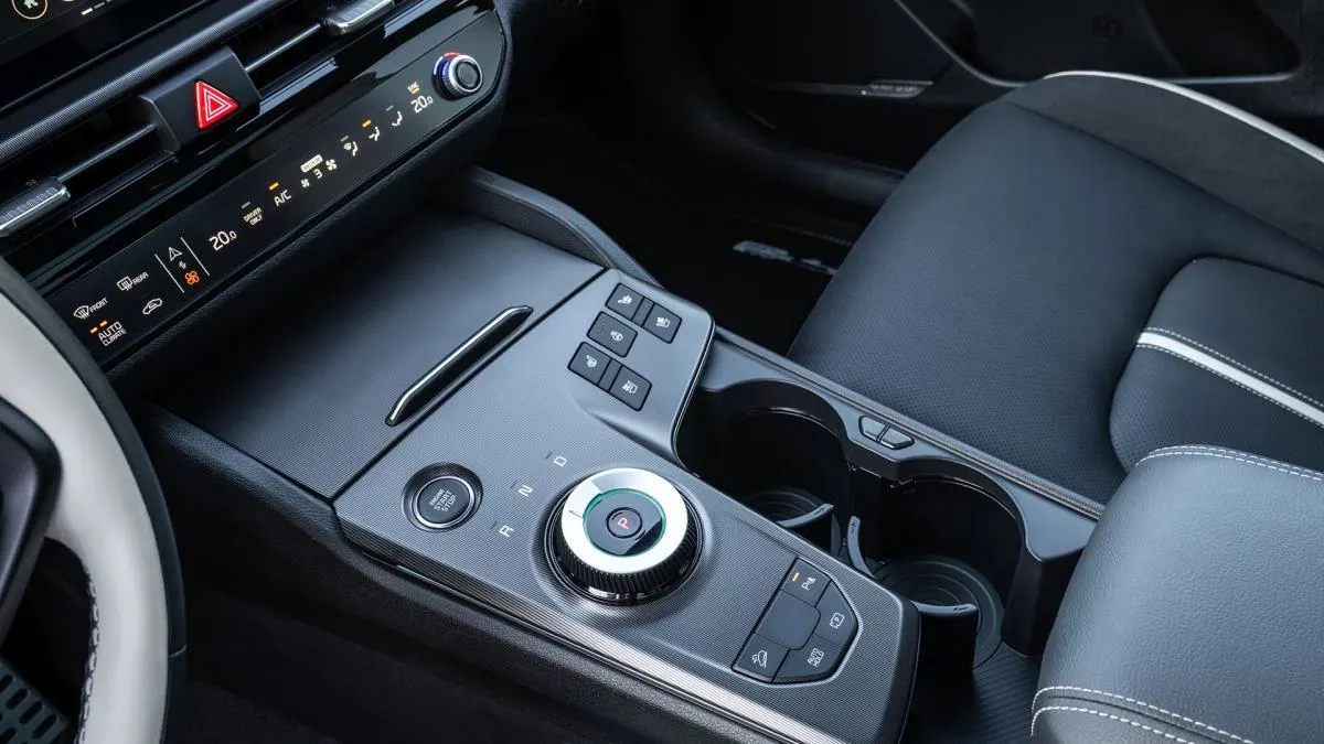 Kia Sportage - 2