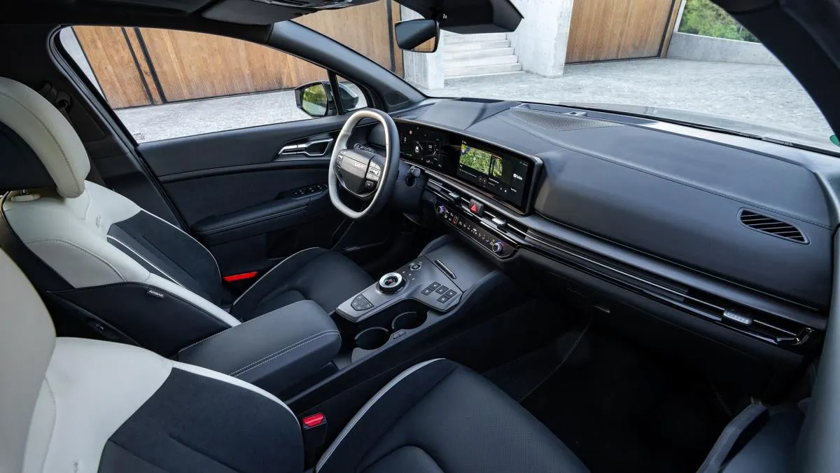 Kia Sportage - 3