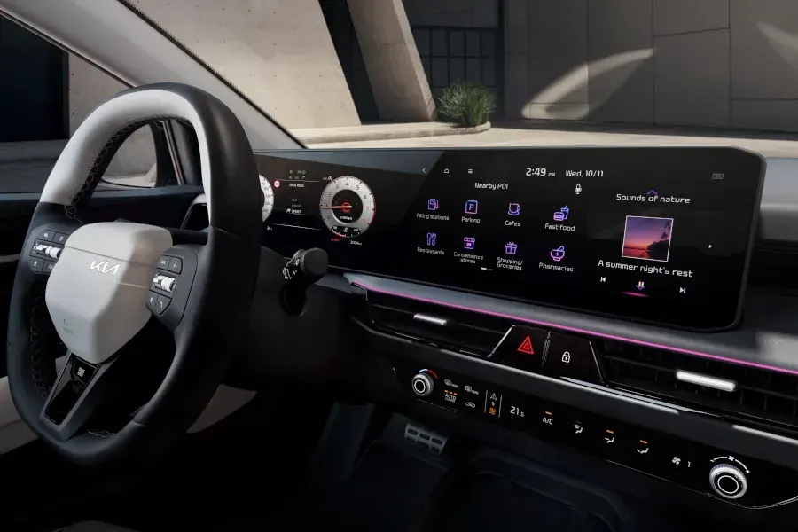 Kia Stonic - 2