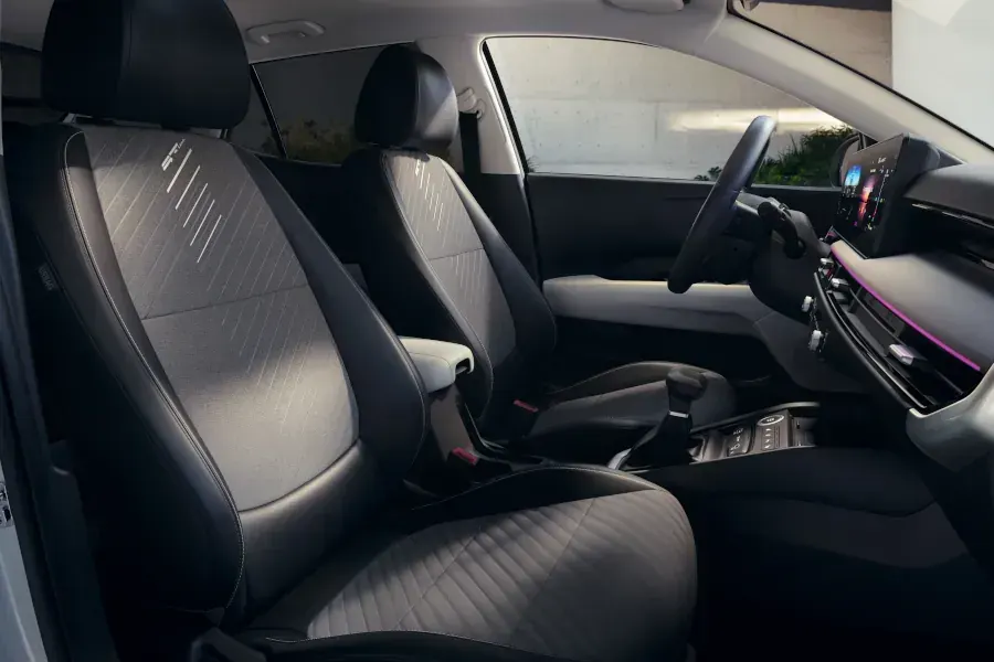 Kia Stonic - 3