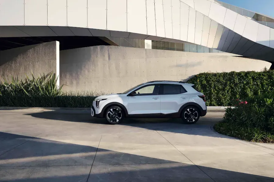 Kia Stonic - 4