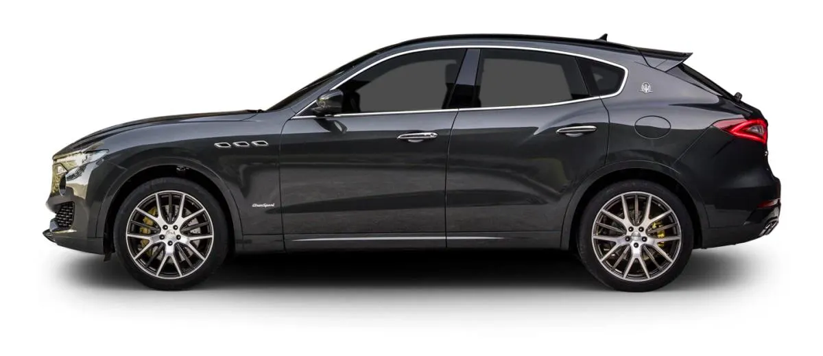 Maserati Levante 2026