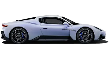 Maserati MC20 Cielo 2026