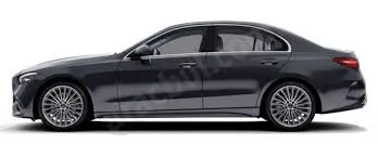 Mercedes-Benz C Serisi 2026 model Sedan kasa tipi sıfır araç görseli