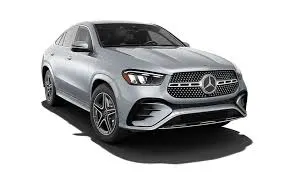 Mercedes-Benz CLE Coupe 2026 model Coupe kasa tipi sıfır araç görseli