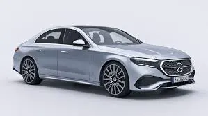 Mercedes-Benz E Serisi 2026 model Sedan kasa tipi sıfır araç görseli