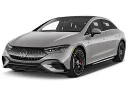 Mercedes-Benz EQE 2026 model Sedan kasa tipi sıfır araç görseli