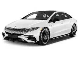 Mercedes-Benz EQS 2026 model Sedan kasa tipi sıfır araç görseli