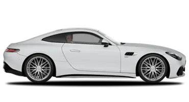 Mercedes-Benz AMG GT 2026 model Coupe kasa tipi sıfır araç görseli