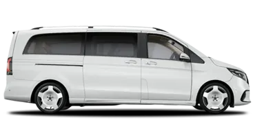 Mercedes-Benz V-Serisi 2026 model MPV kasa tipi sıfır araç görseli