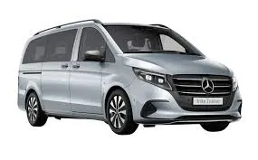 Mercedes-Benz Vito 2026 model MPV kasa tipi sıfır araç görseli