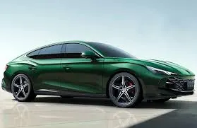 MG MG7 2026 model Sedan kasa tipi sıfır araç görseli