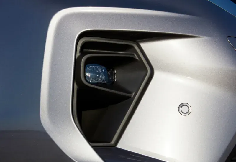 Nissan Townstar Combi EV - 4