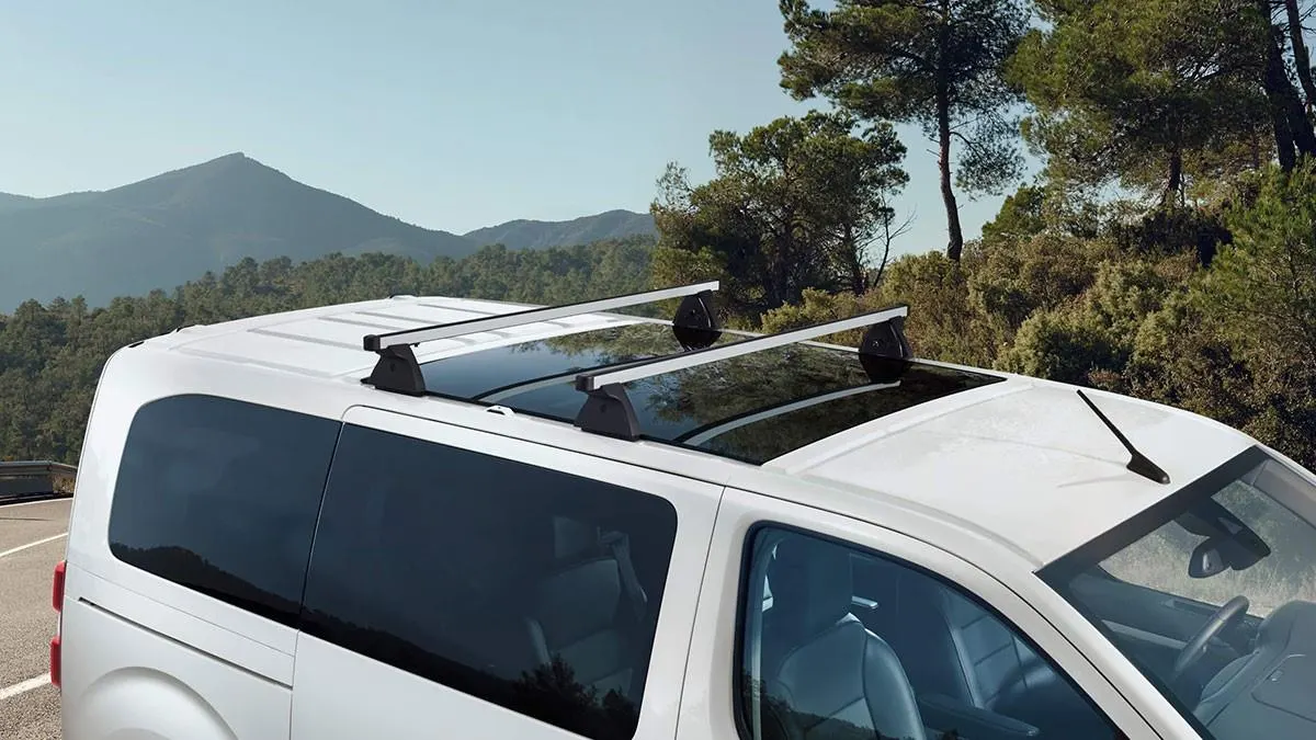 Opel Zafira Life - 2