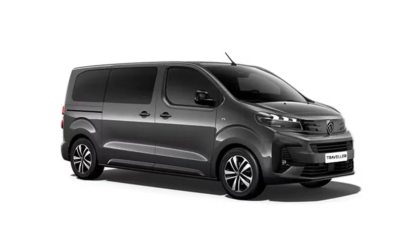 Peugeot Expert Van 2026 model MPV kasa tipi sıfır araç görseli